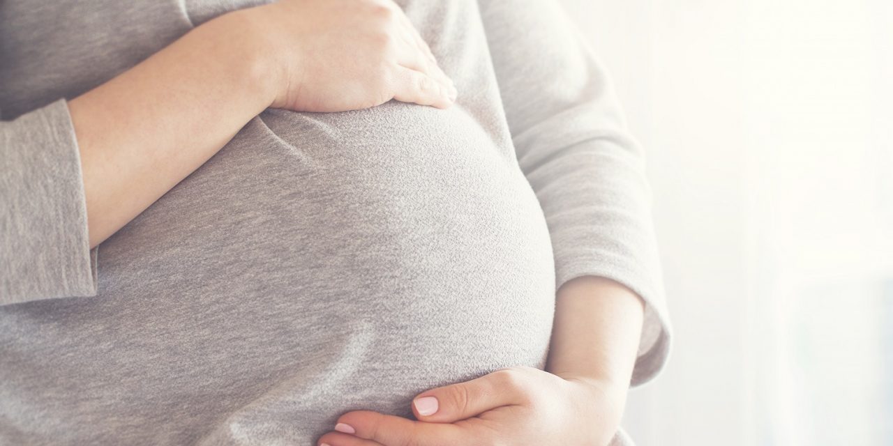 Test para mujeres embarazadas